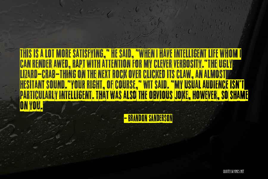Verbosity 7 Quotes By Brandon Sanderson Verbosity 7 Quotes By Brandon Sanderson