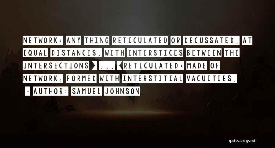 Verbosity Quotes By Samuel Johnson