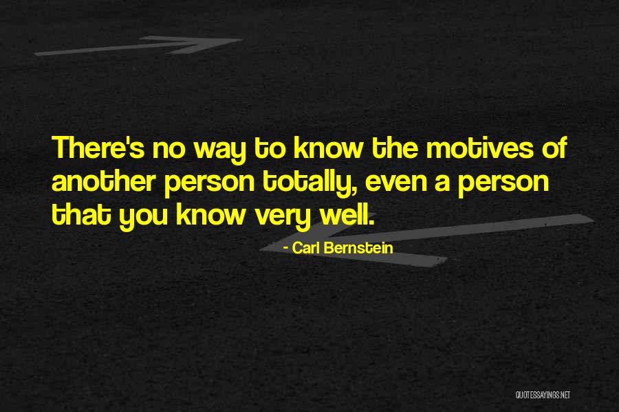 Verbotsschilder Quotes By Carl Bernstein Verbotsschilder Quotes By Carl Bernstein