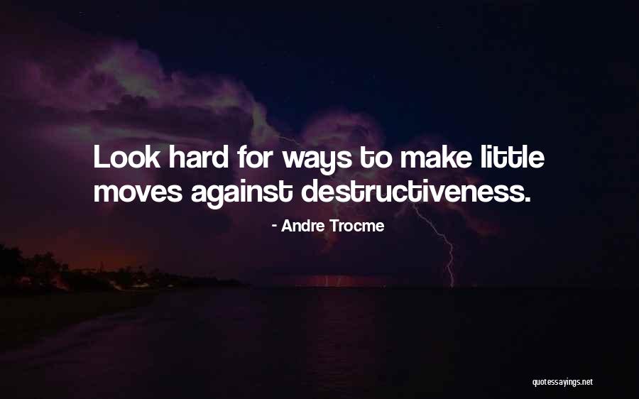 Verboven Houthandel Quotes By Andre Trocme Verboven Houthandel Quotes By Andre Trocme