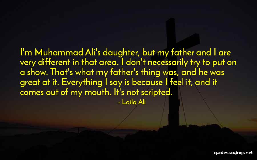 Verbrechen Die Quotes By Laila Ali Verbrechen Die Quotes By Laila Ali