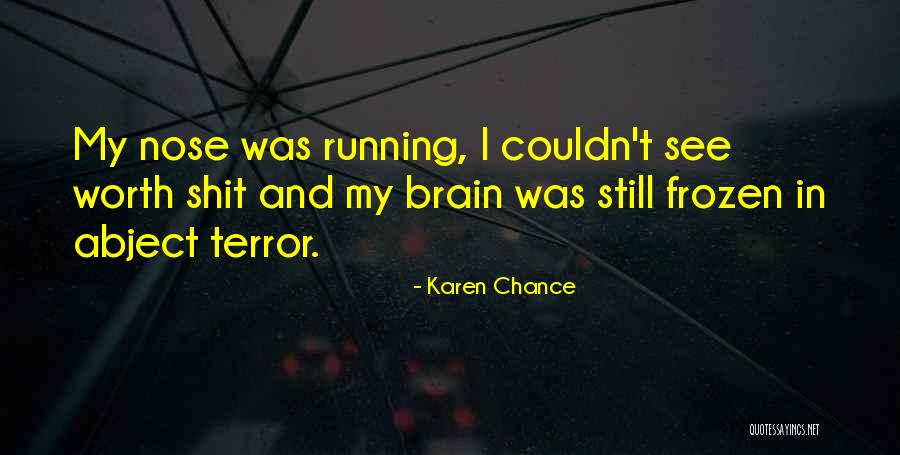 Verbrechen Gegen Quotes By Karen Chance Verbrechen Gegen Quotes By Karen Chance