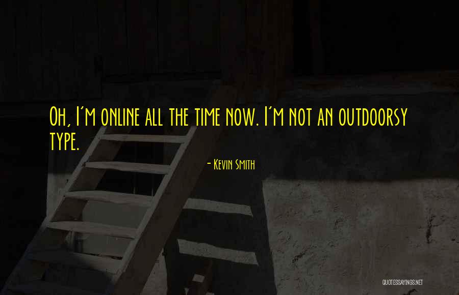 Verbrieft Quotes By Kevin Smith