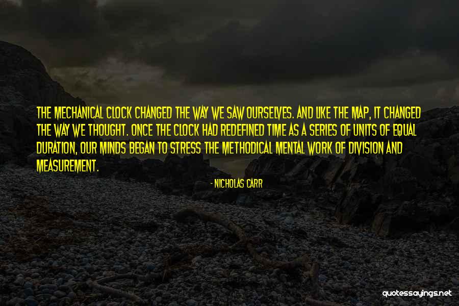 Verbrieft Quotes By Nicholas Carr Verbrieft Quotes By Nicholas Carr