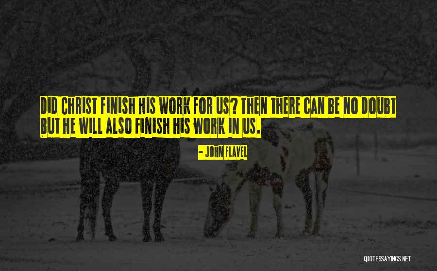 Verbringen Past Quotes By John Flavel Verbringen Past Quotes By John Flavel
