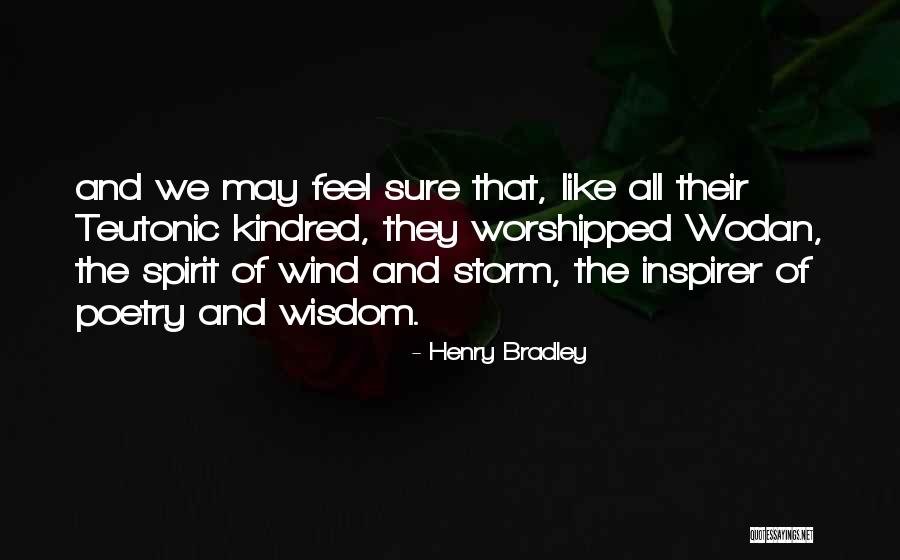 Verbruggen Herselt Quotes By Henry Bradley Verbruggen Herselt Quotes By Henry Bradley