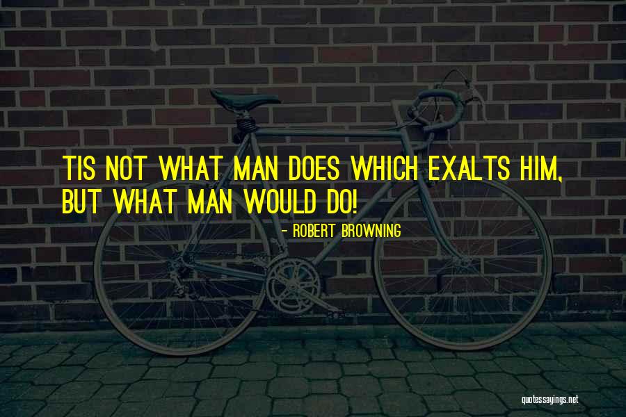 Verbruggen Herselt Quotes By Robert Browning Verbruggen Herselt Quotes By Robert Browning