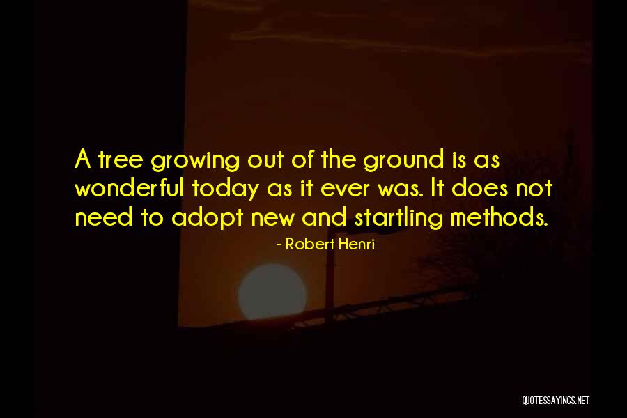 Verbruggen Palletizing Quotes By Robert Henri Verbruggen Palletizing Quotes By Robert Henri