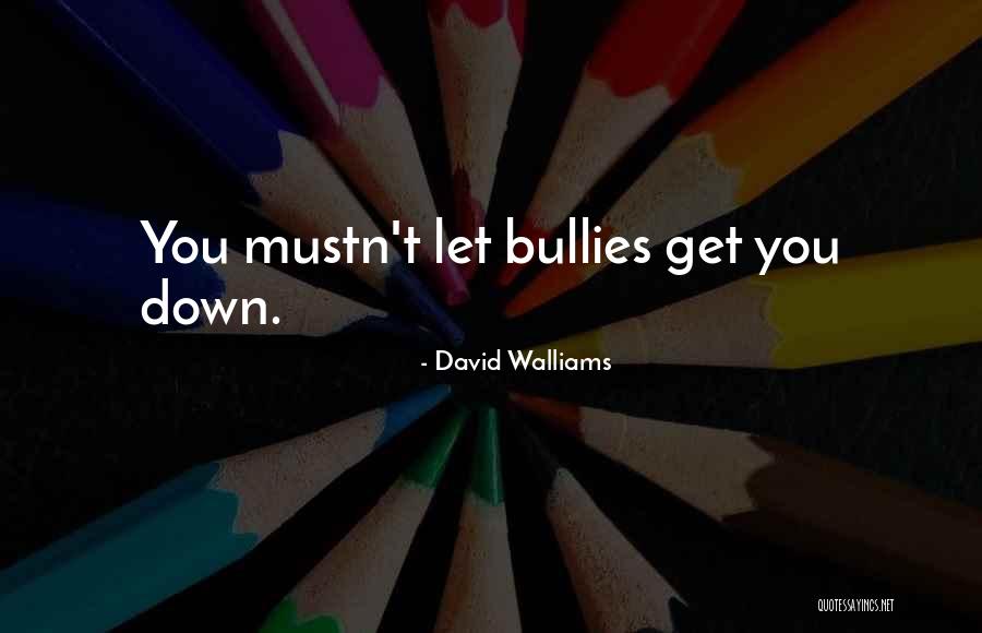 Verbruggen Robert Quotes By David Walliams Verbruggen Robert Quotes By David Walliams