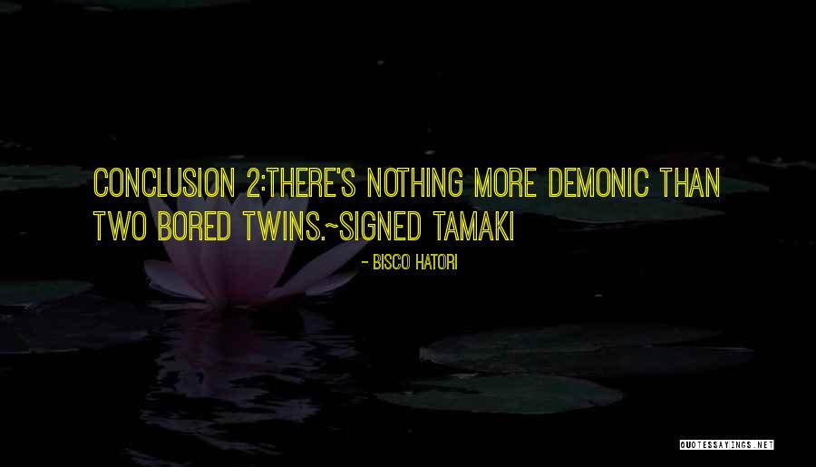 Verbuga Franse Quotes By Bisco Hatori Verbuga Franse Quotes By Bisco Hatori
