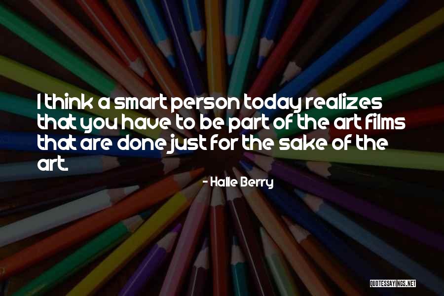 Verbuga Franse Quotes By Halle Berry Verbuga Franse Quotes By Halle Berry
