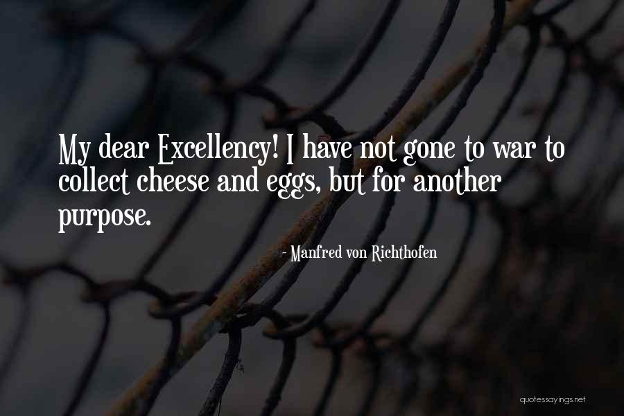Verbundenen Quotes By Manfred Von Richthofen Verbundenen Quotes By Manfred Von Richthofen