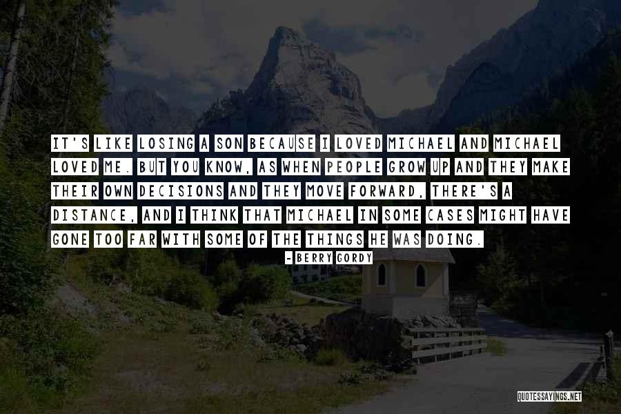 Verbunt Verlinden Quotes By Berry Gordy Verbunt Verlinden Quotes By Berry Gordy