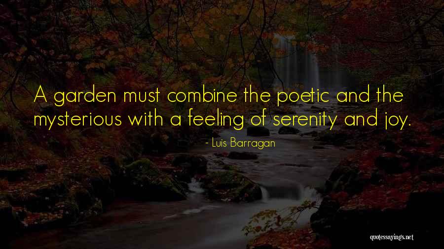 Verburg Candy Quotes By Luis Barragan Verburg Candy Quotes By Luis Barragan