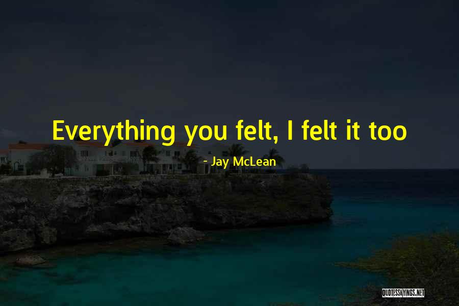 Verceles Family Quotes By Jay McLean Verceles Family Quotes By Jay McLean
