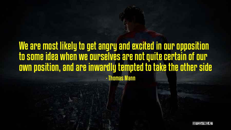 Vercetti Cg Quotes By Thomas Mann Vercetti Cg Quotes By Thomas Mann