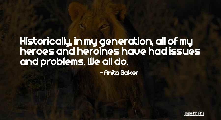 Vercetti Merch Quotes By Anita Baker Vercetti Merch Quotes By Anita Baker