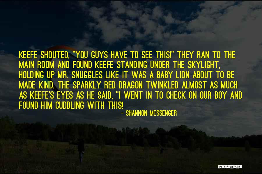 Vercetti Merch Quotes By Shannon Messenger Vercetti Merch Quotes By Shannon Messenger