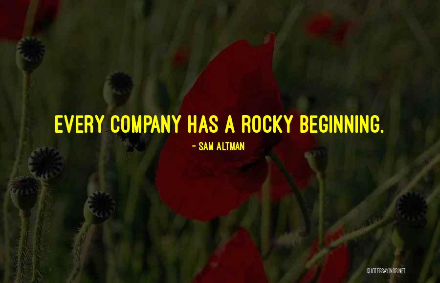 Vercoe Obituary Quotes By Sam Altman