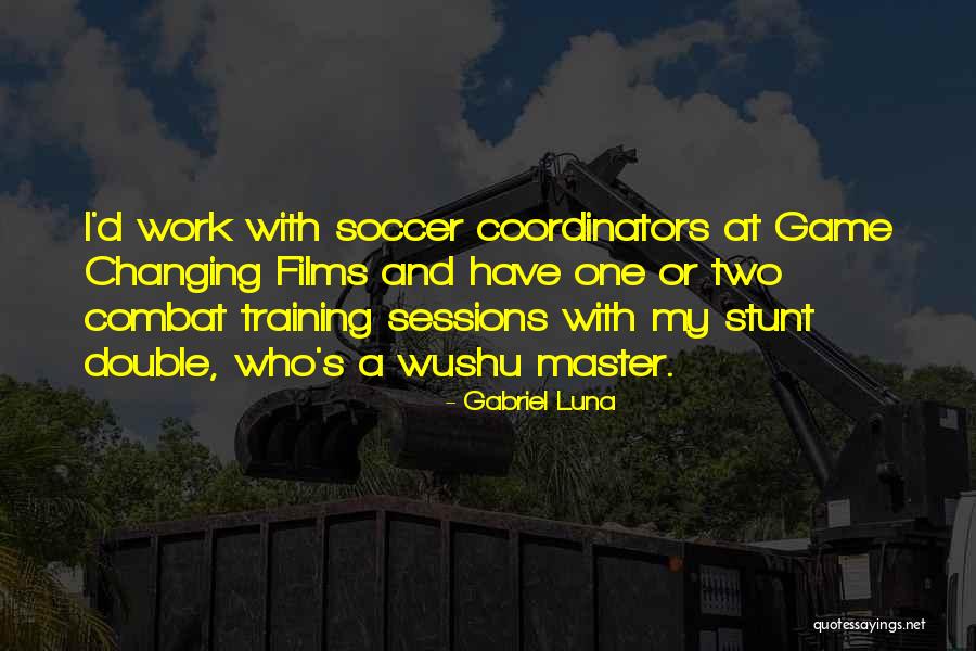 Vercoe Yachts Quotes By Gabriel Luna Vercoe Yachts Quotes By Gabriel Luna