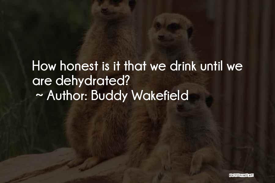 Vercon Inc Quotes By Buddy Wakefield