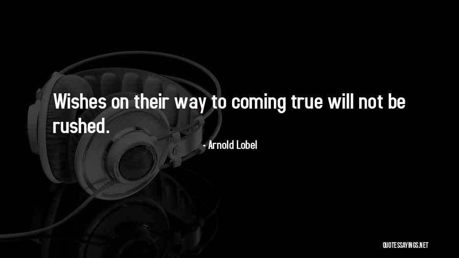 Vercouteren Quotes By Arnold Lobel Vercouteren Quotes By Arnold Lobel