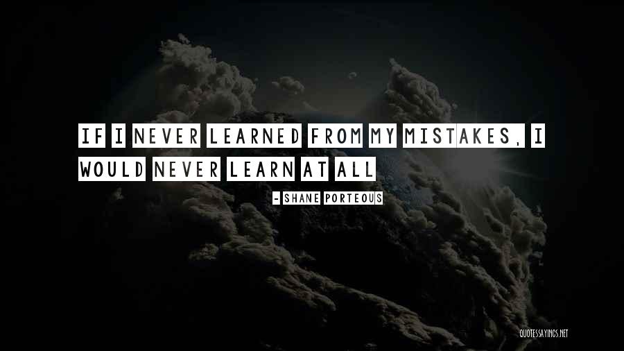 Vercruysse Murray Quotes By Shane Porteous Vercruysse Murray Quotes By Shane Porteous
