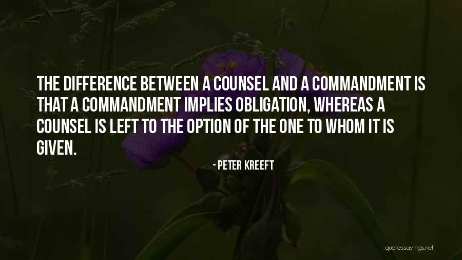 Verdad En Quotes By Peter Kreeft Verdad En Quotes By Peter Kreeft