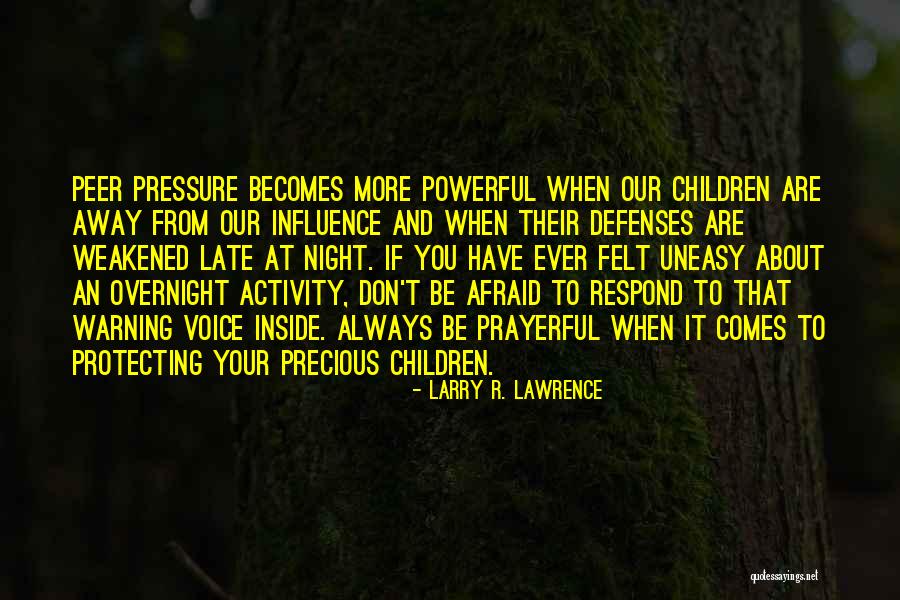 Verdadeira Cara Quotes By Larry R. Lawrence Verdadeira Cara Quotes By Larry R. Lawrence