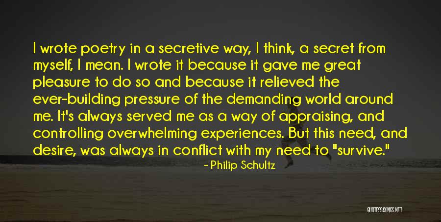 Verdadeiro Olhar Quotes By Philip Schultz Verdadeiro Olhar Quotes By Philip Schultz