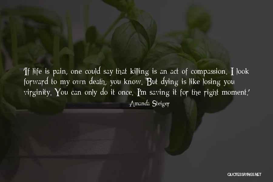 Verdadeiros Ingredientes Quotes By Amanda Steiger Verdadeiros Ingredientes Quotes By Amanda Steiger