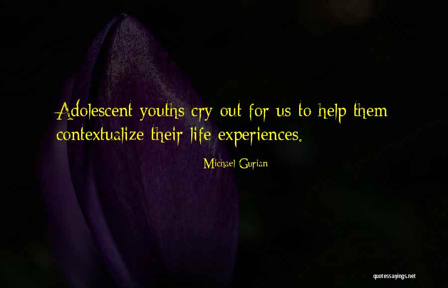 Verdadeiros Ingredientes Quotes By Michael Gurian Verdadeiros Ingredientes Quotes By Michael Gurian