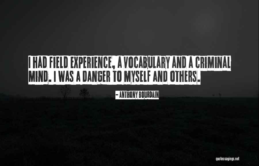 Verdades Horse Quotes By Anthony Bourdain Verdades Horse Quotes By Anthony Bourdain