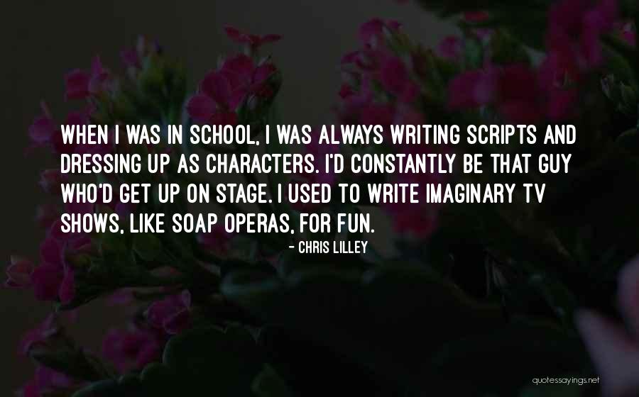 Verdammte English Translation Quotes By Chris Lilley Verdammte English Translation Quotes By Chris Lilley