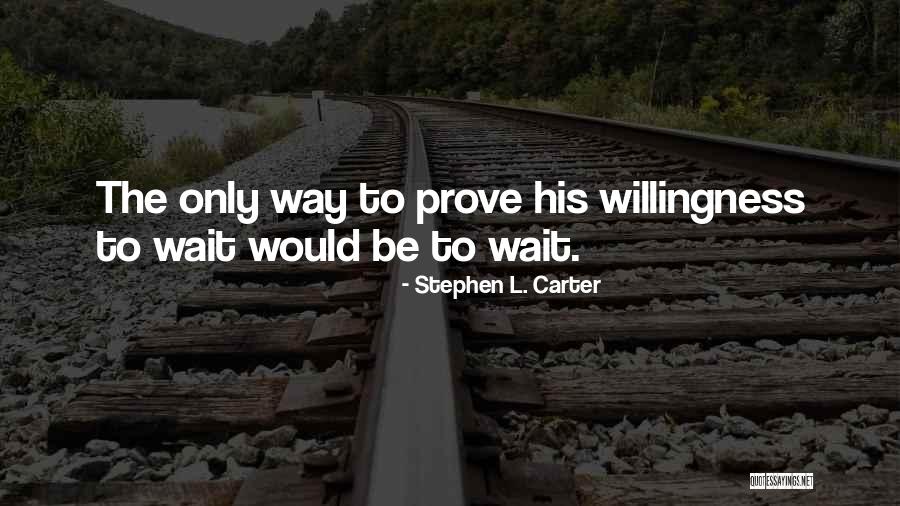 Verdasco Australian Quotes By Stephen L. Carter Verdasco Australian Quotes By Stephen L. Carter