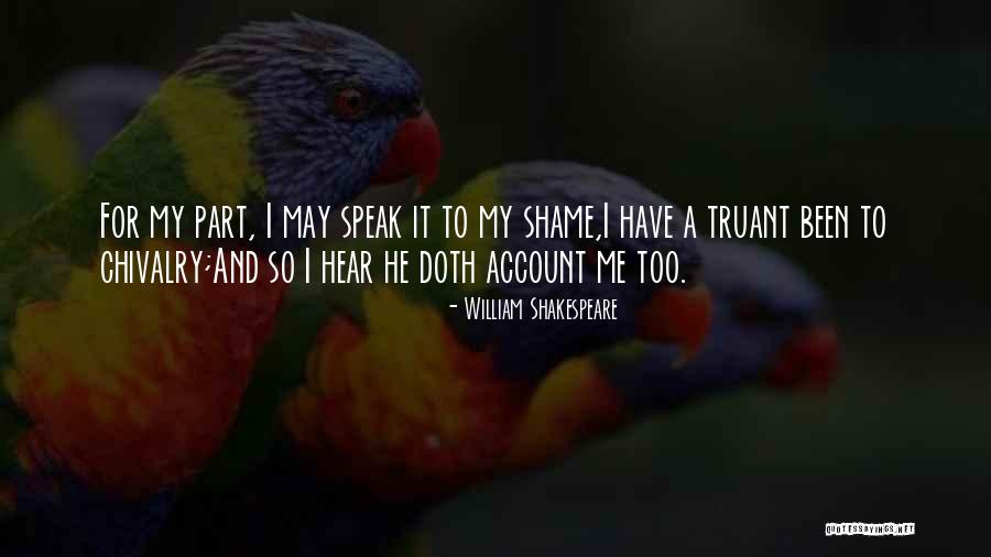 Verdasco Serve Quotes By William Shakespeare Verdasco Serve Quotes By William Shakespeare