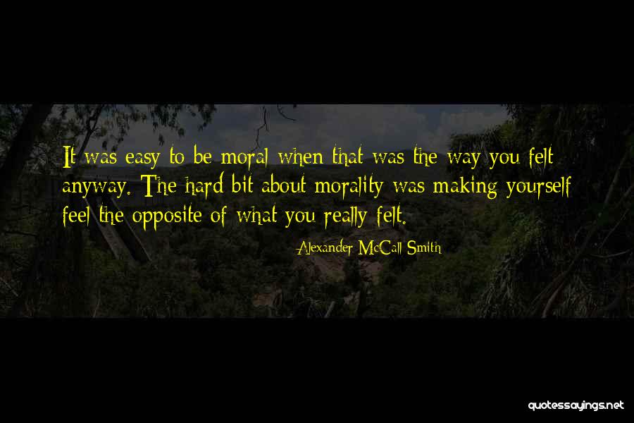 Verdauung Des Quotes By Alexander McCall Smith Verdauung Des Quotes By Alexander McCall Smith