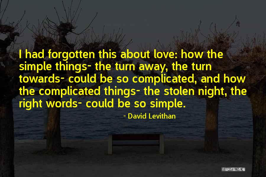 Verdauung Des Quotes By David Levithan Verdauung Des Quotes By David Levithan