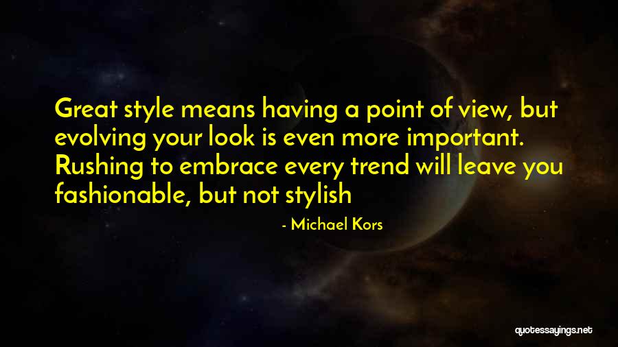 Verdauungssystem Quotes By Michael Kors Verdauungssystem Quotes By Michael Kors