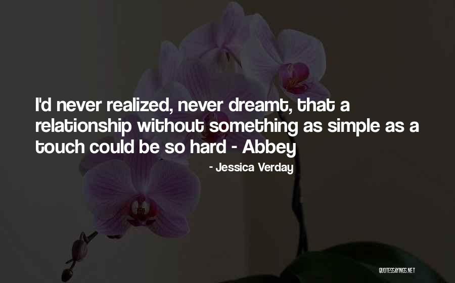 Verday Quotes By Jessica Verday Verday Quotes By Jessica Verday