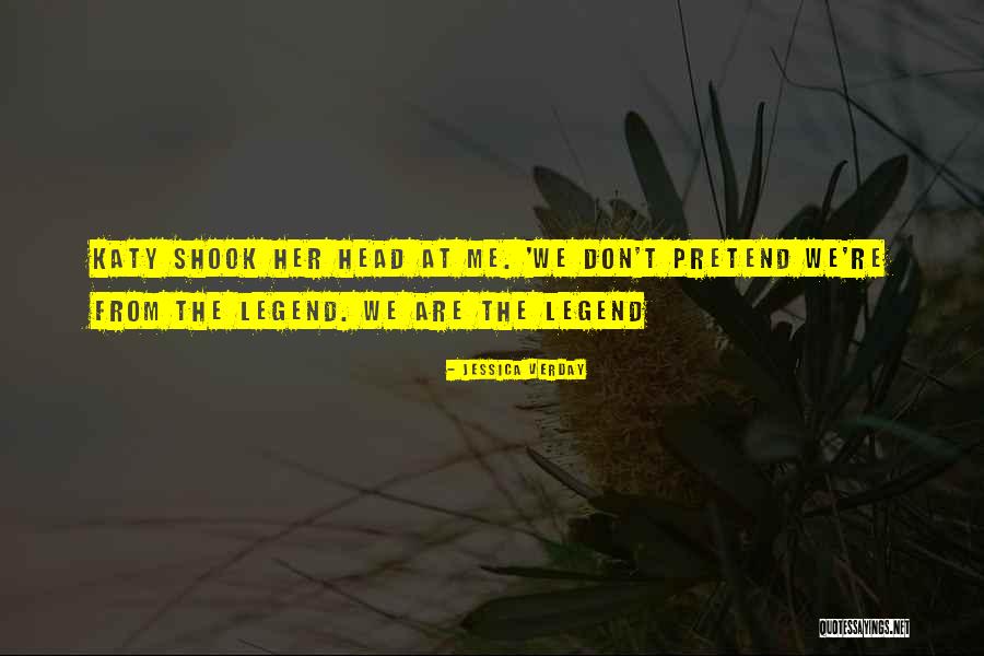 Verday Quotes By Jessica Verday Verday Quotes By Jessica Verday