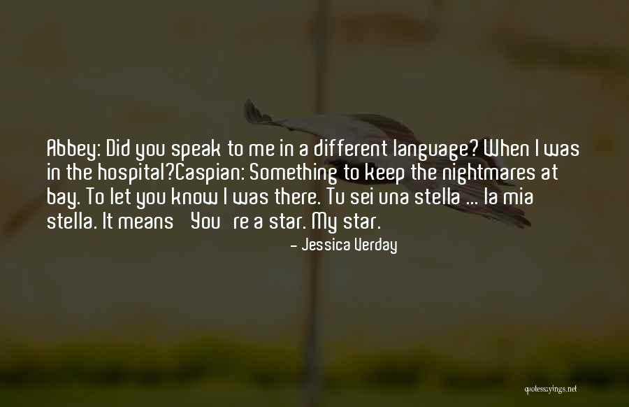 Verday Quotes By Jessica Verday Verday Quotes By Jessica Verday