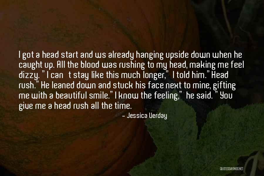 Verday Quotes By Jessica Verday Verday Quotes By Jessica Verday