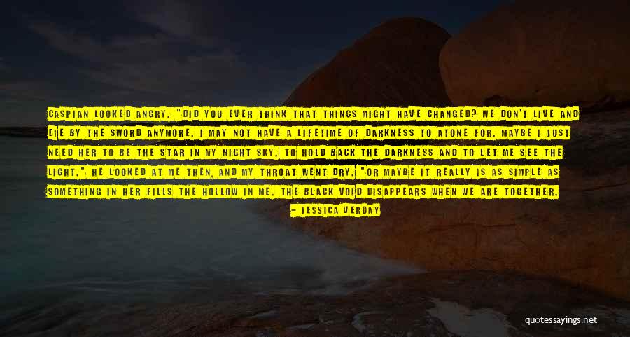Verday Quotes By Jessica Verday Verday Quotes By Jessica Verday