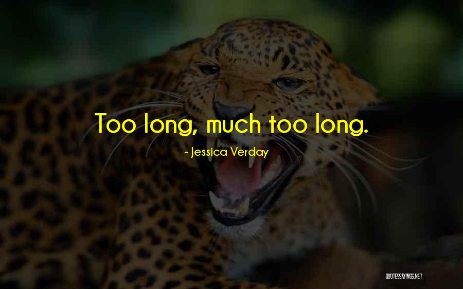 Verday Quotes By Jessica Verday Verday Quotes By Jessica Verday