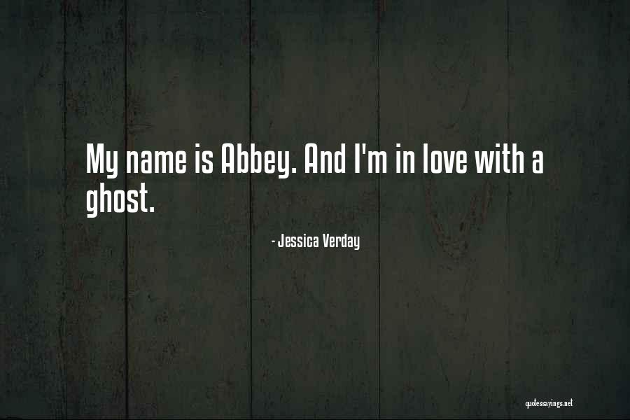 Verday Quotes By Jessica Verday Verday Quotes By Jessica Verday