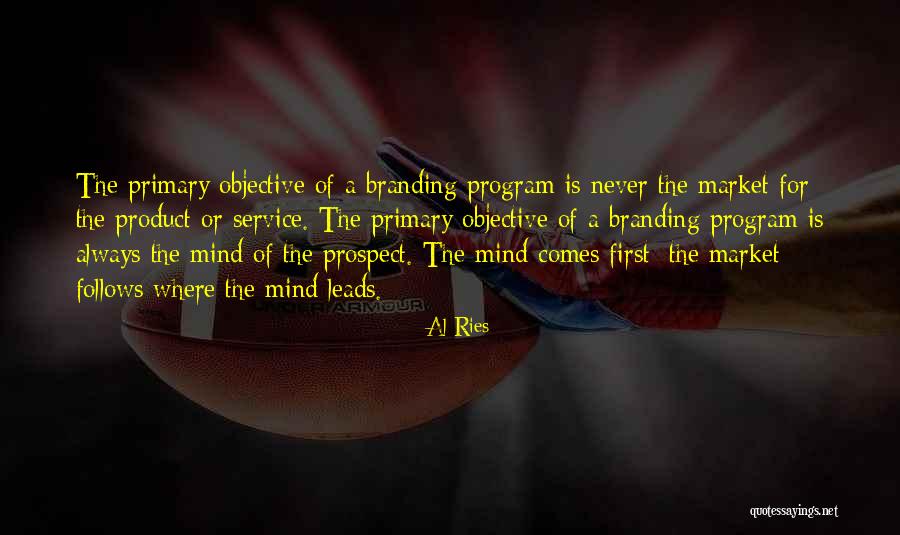 Verdeaurora Quotes By Al Ries Verdeaurora Quotes By Al Ries