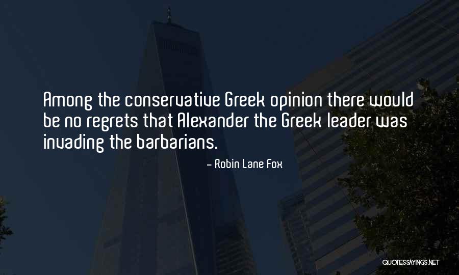 Verdeaurora Quotes By Robin Lane Fox Verdeaurora Quotes By Robin Lane Fox