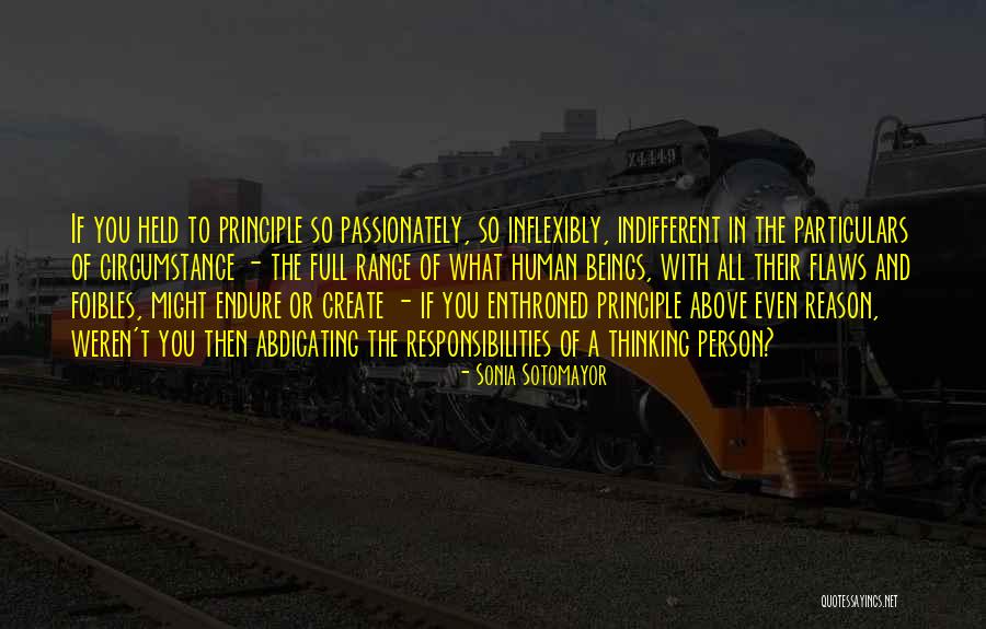 Verdeaux Origin Quotes By Sonia Sotomayor Verdeaux Origin Quotes By Sonia Sotomayor