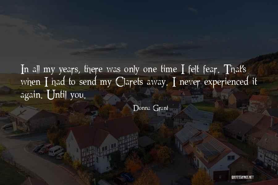 Verdedigen Voetbal Quotes By Donna Grant Verdedigen Voetbal Quotes By Donna Grant